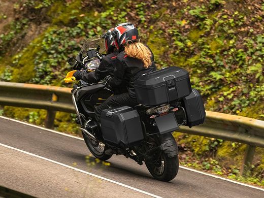Tc Tr55 Terra Pure Black