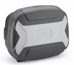 Juego de Maletas Laterales GIVI Trekker Lite 35