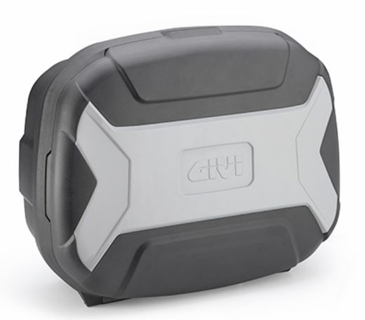 Juego de Maletas Laterales GIVI Trekker Lite 35