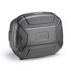 Juego de Maletas Laterales GIVI Trekker Lite 35