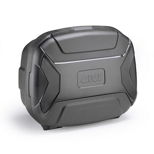 Juego de Maletas Laterales GIVI Trekker Lite 35