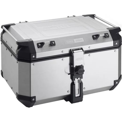 Pack maletas Aluminio CRF1100L Africa Twin Adventurer Sport 2020>