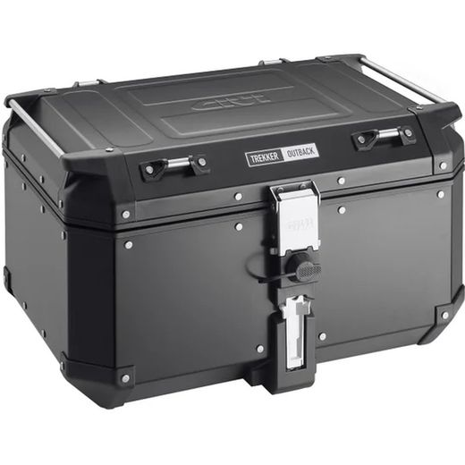 Pack maletas Aluminio CRF1100L Africa Twin Adventurer Sport 2020>