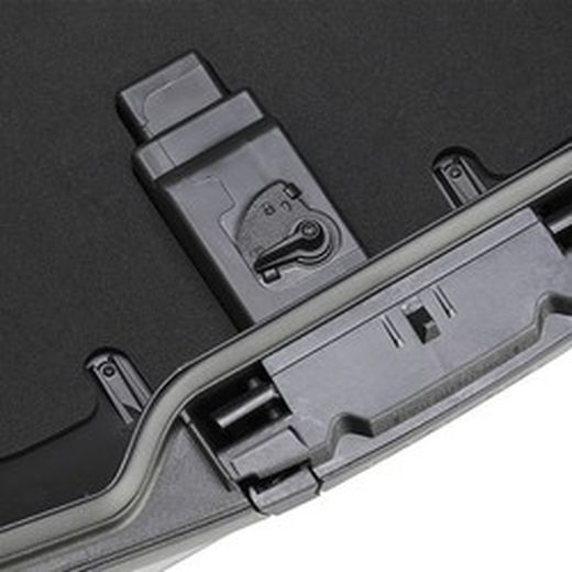 Maleta Givi V58NNT MAXIA5 TECH,