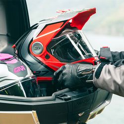 Maleta Givi V58NNT MAXIA5 TECH,