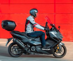 Maleta Givi V58NNT MAXIA5 TECH,