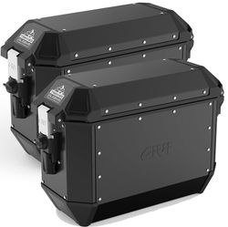 Maletas givi trekker alaska 36