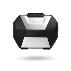 Maletas Laterales expandibles SH38X 3P/4P PROXIMAMENTE