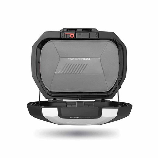 Maletas Laterales expandibles SH38X 3P/4P PROXIMAMENTE