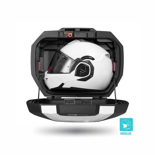 Maletas Laterales expandibles SH38X 3P/4P PROXIMAMENTE