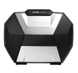 Maletas Laterales expandibles SH38X 3P/4P PROXIMAMENTE