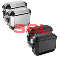 Maletas givi trekker alaska 36