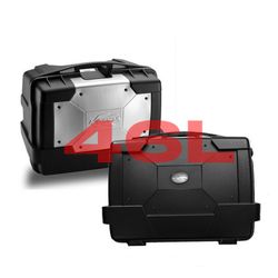 Maleta kappa kgr46 garda