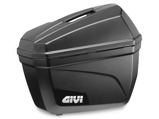 Juego de Maletas Laterales GIVI E22
