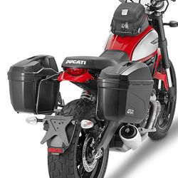 Juego de Maletas Laterales GIVI E22