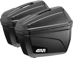 Juego de Maletas Laterales GIVI E22