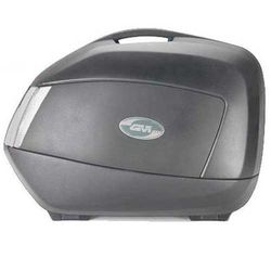 Juego maletas laterales givi v35nt 34 ltr.