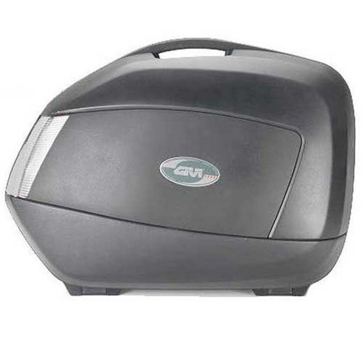 Juego maletas laterales givi v35nt 34 ltr.