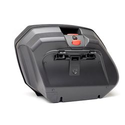 Maletas laterales givi v37n tech (pack 2 unidades)