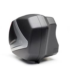 Maletas laterales givi v37n tech (pack 2 unidades)