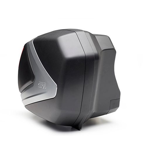 Maletas laterales givi v37n tech (pack 2 unidades)