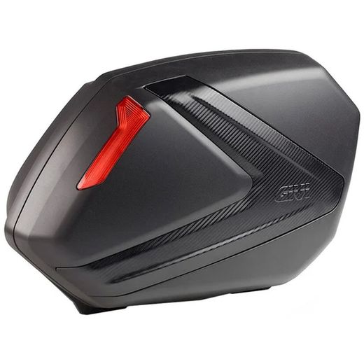 Maletas laterales givi v37nn (pack 2 unidades)