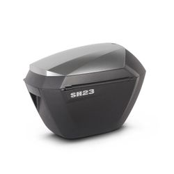 Maletas laterales Shad sh23  (pack 2 unidades)