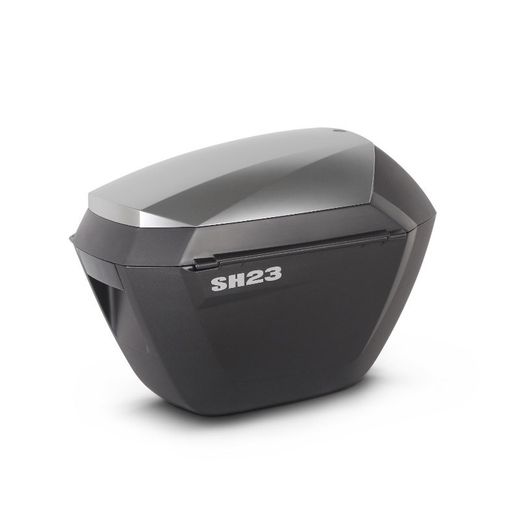 Maletas laterales Shad sh23  (pack 2 unidades)