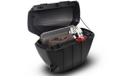 Maletas laterales Shad sh23  (pack 2 unidades)