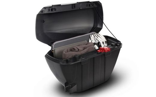 Maletas laterales Shad sh23  (pack 2 unidades)