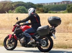 Maletas laterales Shad sh23  (pack 2 unidades)