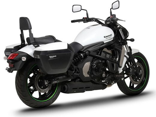 Maletas laterales Shad sh23  (pack 2 unidades)