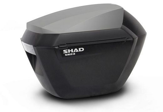 Maletas laterales Shad sh23  (pack 2 unidades)