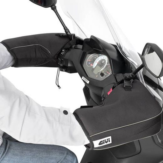 Manyoples givi tm418