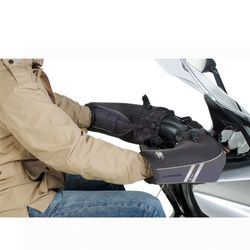 Manoplas l/weather universal de invierno scooter KS603