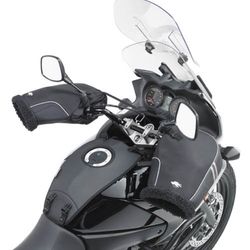 Manoplas l/weather universal de invierno scooter KS603