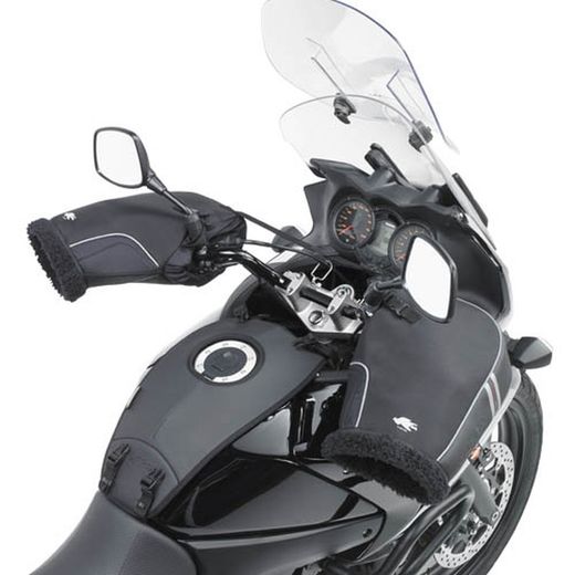 Manoplas l/weather universal de invierno scooter KS603