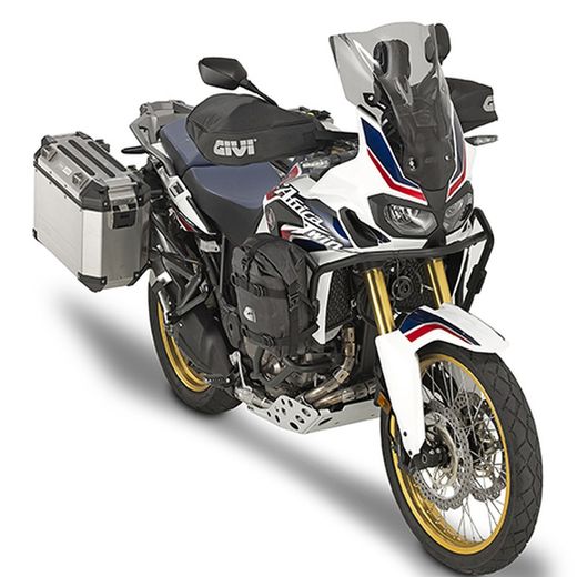 Manoplas universal blandas con paramanos Givi TM421