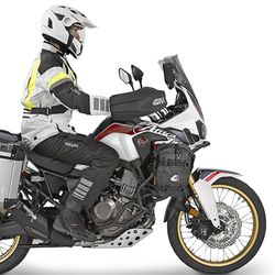 Manoplas universal blandas con paramanos Givi TM421