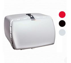 Maxi box puig con tirador fijación tornillos 90ltr.