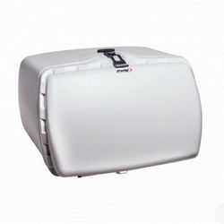 Maxi box puig con tirador fijación tornillos 90ltr.