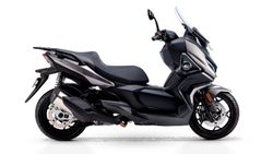 QJ Motor Fort 4.0 350 E5