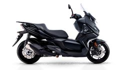 QJ Motor Fort 4.0 350 E5
