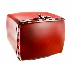 Mega box con llave fijación tornillos 100ltr.