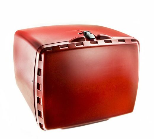 Mega box con llave fijación tornillos 100ltr.