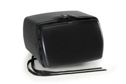 Maxi box sin llave y fijación por cinchas 90 ltr.