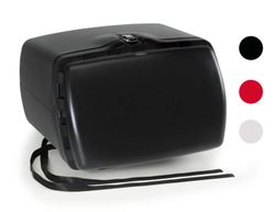 Maxi box sin llave y fijación por cinchas 90 ltr.