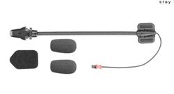 Micrófono boom de recambio Interphone U- com 16, U- com 4 y U -com 2