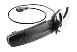 Microfono prosound con toma plana