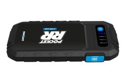 Arrancador + Power bank MOTO MiniBatt Pocket RR,